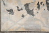 Load image into Gallery viewer, 9 x 11.9 Handmade Modern Quality Rug Wool and Silk #F-4538