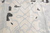 Load image into Gallery viewer, 9 x 11.9 Handmade Modern Quality Rug Wool and Silk #F-4538