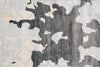 Load image into Gallery viewer, 9 x 11.9 Handmade Modern Quality Rug Wool and Silk #F-4538