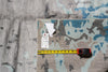 Load image into Gallery viewer, 9 x 12 Quality Handmade Contemporary Rug Wool and Silk #F-4540