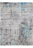 Load image into Gallery viewer, 9 x 12 Quality Handmade Contemporary Rug Wool and Silk