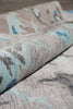 Load image into Gallery viewer, 9 x 12 Quality Handmade Contemporary Rug Wool and Silk #F-4540
