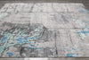 Load image into Gallery viewer, 9 x 12 Quality Handmade Contemporary Rug Wool and Silk #F-4540