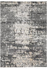 Load image into Gallery viewer, 10 x 13.9 Modern Handmade Wool and Silk Quality Rug Gray