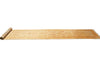 Load image into Gallery viewer, 2.8 x 15.7 Feet Long Golden Handmade Oushak Runner Natural Wool #PIX-14437
