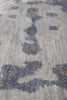 Load image into Gallery viewer, 10 x 14 Quality Handmade Contemporary Rug Wool and Silk #F-4542