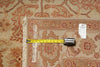 Load image into Gallery viewer, 6 x 8.8 Chobi Peshawar Soltanabad Handmade Wool Area Rug PIX-18845