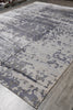Load image into Gallery viewer, 10 x 14 Quality Handmade Contemporary Rug Wool and Silk #F-4542