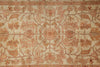 Load image into Gallery viewer, 6 x 8.8 Chobi Peshawar Soltanabad Handmade Wool Area Rug PIX-18845
