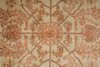 Load image into Gallery viewer, 6 x 8.8 Chobi Peshawar Soltanabad Handmade Wool Area Rug PIX-18845
