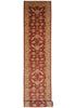 Load image into Gallery viewer, 2.7 x 18 Feet Long Natural Chobi Runner 