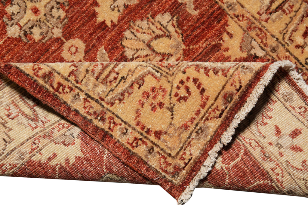 2.7 x 18 Feet Long Natural Chobi Runner #PIX-4321