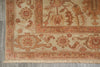Load image into Gallery viewer, 6 x 8.8 Chobi Peshawar Soltanabad Handmade Wool Area Rug PIX-18845