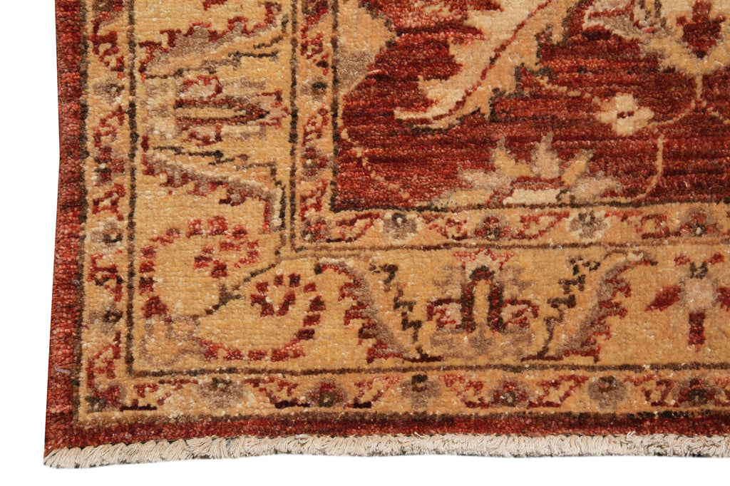 2.7 x 18 Feet Long Natural Chobi Runner #PIX-4321