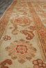 Load image into Gallery viewer, 6 x 8.8 Chobi Peshawar Soltanabad Handmade Wool Area Rug PIX-18845