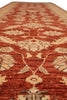 Load image into Gallery viewer, 2.7 x 18 Feet Long Natural Chobi Runner #PIX-4321