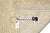 Load image into Gallery viewer, 3.6 x 9.3 Lovely  Pastels Faded Colors Handmade Afghanistan Chotan Runner #B-77588