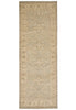 Load image into Gallery viewer, 3.6 x 9.3 Lovely  Pastels Faded Colors Handmade Afghanistan Chotan Runner