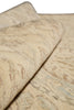 Load image into Gallery viewer, 3.6 x 9.3 Lovely  Pastels Faded Colors Handmade Afghanistan Chotan Runner #B-77588