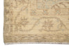 Load image into Gallery viewer, 3.6 x 9.3 Lovely  Pastels Faded Colors Handmade Afghanistan Chotan Runner #B-77588
