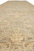Load image into Gallery viewer, 3.6 x 9.3 Lovely  Pastels Faded Colors Handmade Afghanistan Chotan Runner #B-77588