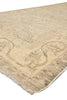 Load image into Gallery viewer, 3.6 x 9.3 Lovely  Pastels Faded Colors Handmade Afghanistan Chotan Runner #B-77588