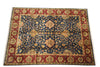 Load image into Gallery viewer, 10 x 14  Dense Lustrous Wool Beautiful Jaipur Rug
