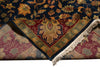Load image into Gallery viewer, 10 x 14  Dense Lustrous Wool Beautiful Jaipur Rug #PIX-926