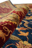 Load image into Gallery viewer, 10 x 14  Dense Lustrous Wool Beautiful Jaipur Rug #PIX-926