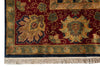 Load image into Gallery viewer, 10 x 14  Dense Lustrous Wool Beautiful Jaipur Rug #PIX-926