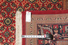 Load image into Gallery viewer, 9.9 x 14 Persian Abadeh Herati Rug #PIX-962