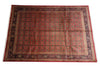 Load image into Gallery viewer, 9.9 x 14 Persian Abadeh Herati Rug