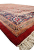 Load image into Gallery viewer, 9.9 x 14 Persian Abadeh Herati Rug #PIX-962