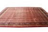 Load image into Gallery viewer, 9.9 x 14 Persian Abadeh Herati Rug #PIX-962