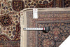 Load image into Gallery viewer, 10 x 14 High Quality Handmade India Sheikh Safi Tabriz Rug #PIX-10247