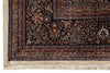 Load image into Gallery viewer, 10 x 14 High Quality Handmade India Sheikh Safi Tabriz Rug #PIX-10247