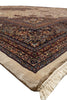 Load image into Gallery viewer, 10 x 14 High Quality Handmade India Sheikh Safi Tabriz Rug #PIX-10247
