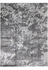 Load image into Gallery viewer, 9 x 12 Modern Gray Handmade Quality Rug Wool and Silk 