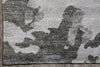 Load image into Gallery viewer, 9 x 12 Modern Gray Handmade Quality Rug Wool and Silk #F-4547