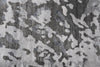 Load image into Gallery viewer, 9 x 12 Modern Gray Handmade Quality Rug Wool and Silk #F-4547