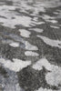 Load image into Gallery viewer, 9 x 12 Modern Gray Handmade Quality Rug Wool and Silk #F-4547