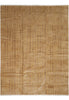 Load image into Gallery viewer, 8 x 10.4 Contemporary Wool and Silk Quality Handmade Modern Rug