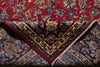 Load image into Gallery viewer, 10 x 13 Sale Genuine Persian Najafabad Esfahan Wool Rug Red Blue Iran Traditional #F-4549