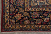 Load image into Gallery viewer, 10 x 13 Sale Genuine Persian Najafabad Esfahan Wool Rug Red Blue Iran Traditional #F-4549