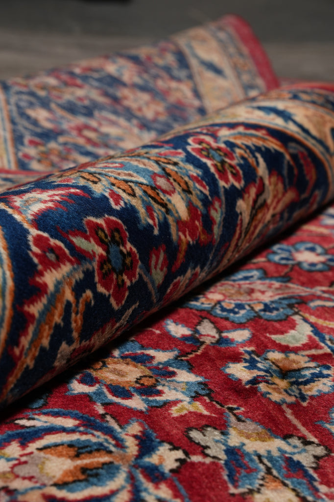 9.4 x 12.8 Sale Clearance Persian Najafabad Rug #F-4550
