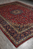 Load image into Gallery viewer, 9.4 x 12.8 Sale Clearance Persian Najafabad Rug #F-4550