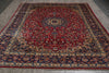 Load image into Gallery viewer, 9.4 x 12.8 Sale Clearance Persian Najafabad Rug #F-4550