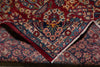 Load image into Gallery viewer, 8.8 x 12 authentic Persian Najafabad Esfahan Rug Iran 1970's Sale #F-4551