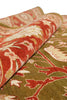 Load image into Gallery viewer, 9.8 x 14.6 Quality Agra Rug Olive Green #PIX-9887
