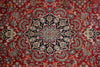 Load image into Gallery viewer, 11 x 14.3 Authentic Persian Esfahan Najafabad Wool Iran Rug #F-4552